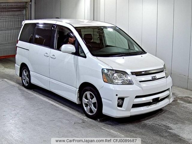 toyota noah 2005 -TOYOTA--Noah AZR60G-0440048---TOYOTA--Noah AZR60G-0440048- image 1