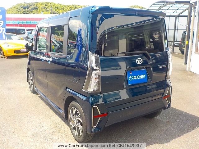daihatsu tanto 2020 CFJ1649937 image 2