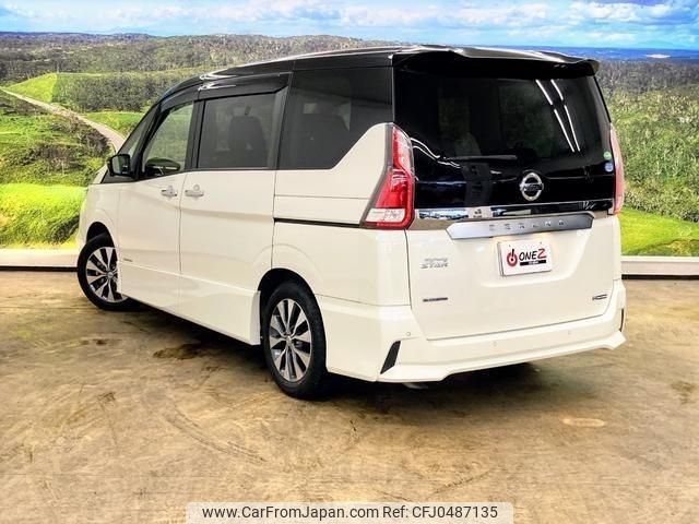 nissan serena 2019 -NISSAN--Serena GFC27--GFC27-164200---NISSAN--Serena GFC27--GFC27-164200- image 2