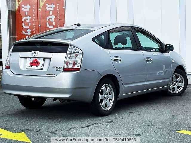 toyota prius 2007 504928-925388 image 2