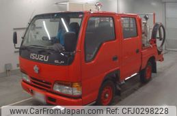 isuzu elf-truck 1997 -ISUZU--Elf NHR69C-NHR69C7406125---ISUZU--Elf NHR69C-NHR69C7406125-