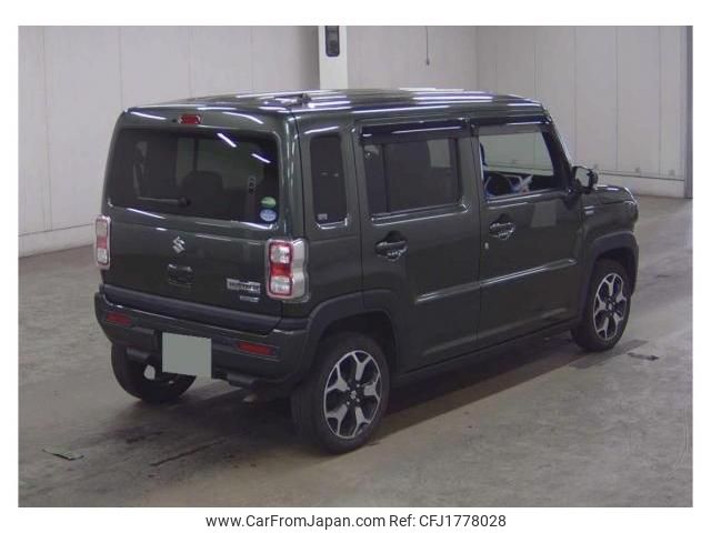 suzuki hustler 2020 CFJ1778028 image 2