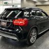 mercedes-benz gla-class 2017 quick_quick_CBA-156952_WDC1569522J331895 image 10