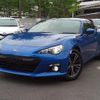 subaru brz 2015 quick_quick_DBA-ZC6_ZC6-017611 image 1