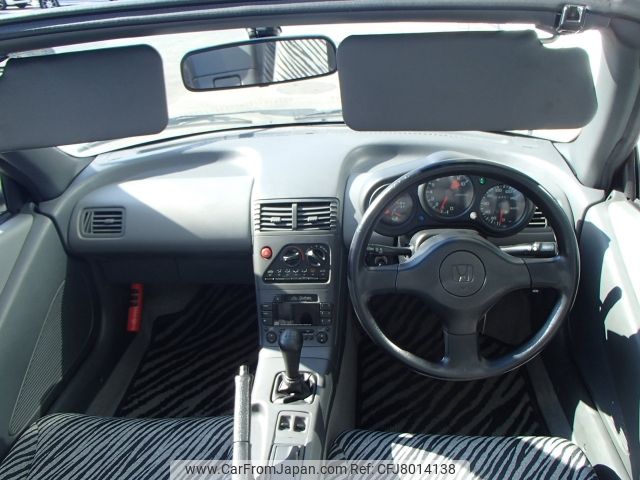 honda beat 1995 CFJ8014138 image 2