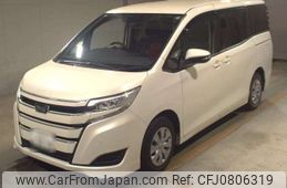 toyota noah 2021 -TOYOTA 【佐賀 501ﾈ2030】--Noah 3BA-ZRR80G--ZRR80-0667761---TOYOTA 【佐賀 501ﾈ2030】--Noah 3BA-ZRR80G--ZRR80-0667761-