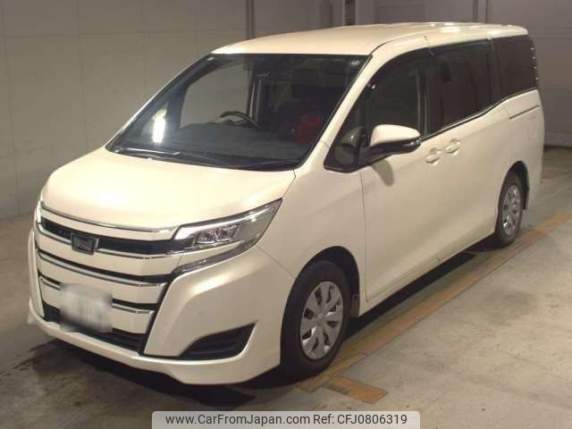 toyota noah 2021 -TOYOTA 【佐賀 501ﾈ2030】--Noah 3BA-ZRR80G--ZRR80-0667761---TOYOTA 【佐賀 501ﾈ2030】--Noah 3BA-ZRR80G--ZRR80-0667761- image 1