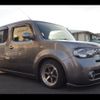 nissan cube 2014 -NISSAN 【名古屋 530ﾋ3477】--Cube Z12--301430---NISSAN 【名古屋 530ﾋ3477】--Cube Z12--301430- image 26
