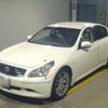 nissan skyline 2008 -NISSAN 【練馬 334ﾃ3500】--Skyline DBA-PV36--PV36-300768---NISSAN 【練馬 334ﾃ3500】--Skyline DBA-PV36--PV36-300768- image 1