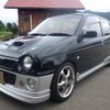 suzuki alto-works 1995 -SUZUKI 【福井 584ﾙ21】--Alto Works HA21S--102592---SUZUKI 【福井 584ﾙ21】--Alto Works HA21S--102592- image 1