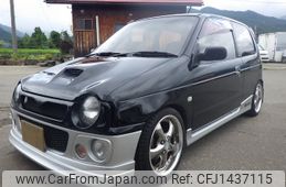 suzuki alto-works 1995 -SUZUKI 【福井 584ﾙ21】--Alto Works HA21S--102592---SUZUKI 【福井 584ﾙ21】--Alto Works HA21S--102592-