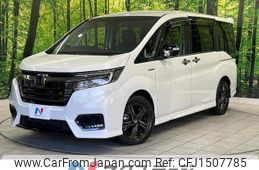 honda stepwagon-spada 2019 quick_quick_RP5_RP5-1086241