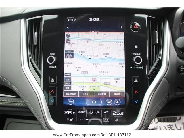 subaru outback 2023 -SUBARU--Legacy OutBack 4BA-BT5--BT5-018981---SUBARU--Legacy OutBack 4BA-BT5--BT5-018981- image 2