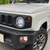 suzuki jimny 2022 quick_quick_JB64W_JB64W-240219 image 12