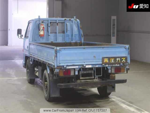 isuzu elf-truck 1984 CFJ1757207 image 2