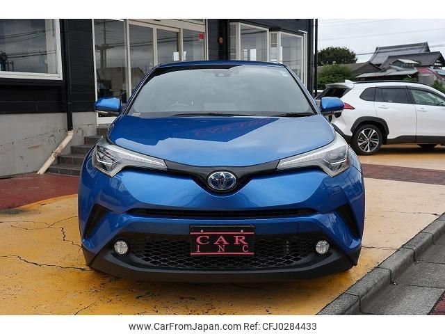 toyota c-hr 2017 quick_quick_ZYX10_ZYX10-2015222 image 2