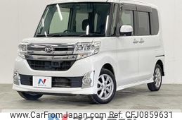 daihatsu tanto 2014 quick_quick_LA610S_LA610S-0044570