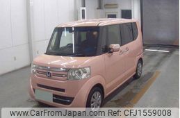 honda n-box 2016 CFJ1559008