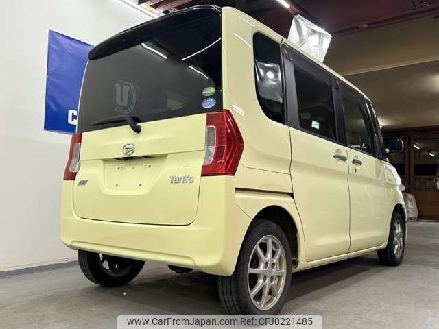 daihatsu tanto 2013 -DAIHATSU--Tanto LA610S--0002223---DAIHATSU--Tanto LA610S--0002223- image 2