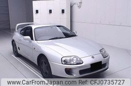 toyota supra 1993 -TOYOTA--Supra JZA80-0008833---TOYOTA--Supra JZA80-0008833-