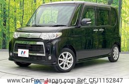 daihatsu tanto 2012 quick_quick_L375S_L375S-0496714