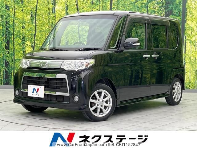 daihatsu tanto 2012 quick_quick_L375S_L375S-0496714 image 1