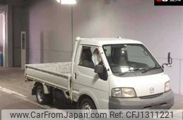 mazda bongo-truck 2005 -MAZDA--Bongo Truck SK82T-312372---MAZDA--Bongo Truck SK82T-312372-