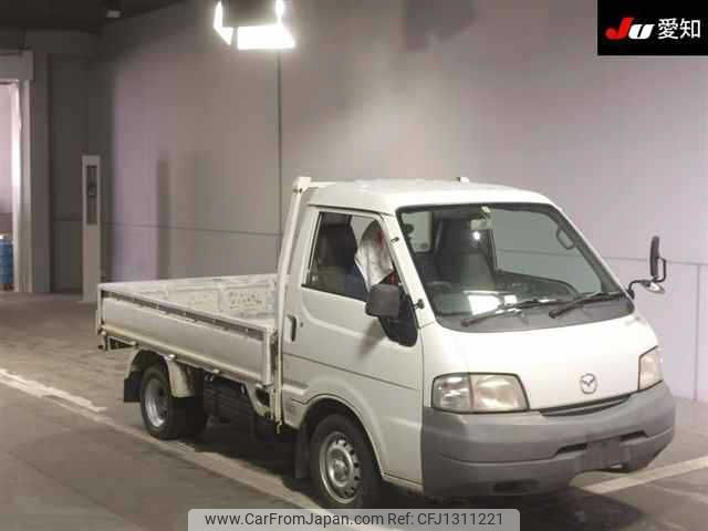 mazda bongo-truck 2005 -MAZDA--Bongo Truck SK82T-312372---MAZDA--Bongo Truck SK82T-312372- image 1