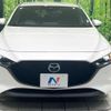 mazda mazda3-fastback 2019 quick_quick_BP5P_BP5P-101937 image 16