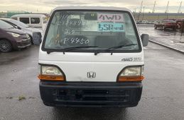 honda acty-truck 1996 No4835