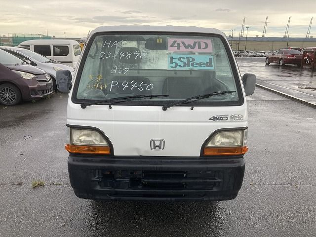 honda acty-truck 1996 No4835 image 1