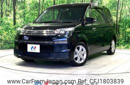toyota spade 2013 CFJ1803839