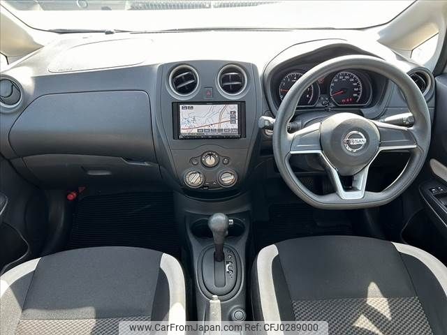 nissan note 2019 -NISSAN--Note DBA-E12--E12-634935---NISSAN--Note DBA-E12--E12-634935- image 2