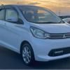 mitsubishi ek-wagon 2014 quick_quick_DBA-B11W_B11W-0106843 image 12