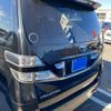 toyota vellfire 2008 -TOYOTA--Vellfire DBA-ANH20W--ANH20-8018670---TOYOTA--Vellfire DBA-ANH20W--ANH20-8018670- image 5