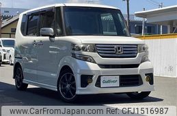 honda n-box 2013 CFJ1516987