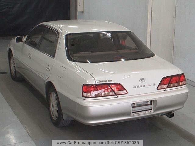 toyota cresta 2000 -TOYOTA--Cresta JZX100--6090815---TOYOTA--Cresta JZX100--6090815- image 2