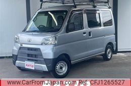 toyota pixis-van 2019 CFJ1265527