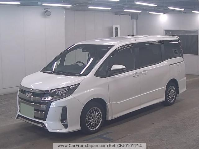 toyota noah 2020 quick_quick_6AA-ZWR80W_ZWR80-0471131 image 2