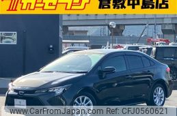 toyota corolla 2020 -TOYOTA--Corolla ZRE212--ZRE212-6000305---TOYOTA--Corolla ZRE212--ZRE212-6000305-