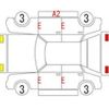 toyota corolla-fielder 2018 CFJ1811981 image 2