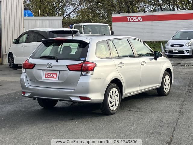 toyota corolla-fielder 2018 quick_quick_DBA-NZE164G_NZE164-7066767 image 2