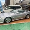 mercedes-benz sl-class 1991 -MERCEDES-BENZ--Benz SL 129066ｶｲ--1F036133---MERCEDES-BENZ--Benz SL 129066ｶｲ--1F036133- image 17