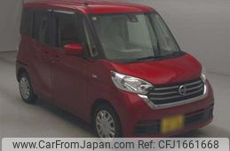 nissan dayz-roox 2018 CFJ1661668