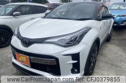 toyota c-hr 2020 -TOYOTA--C-HR 6AA-ZYX11--ZYX11-2029267---TOYOTA--C-HR 6AA-ZYX11--ZYX11-2029267-