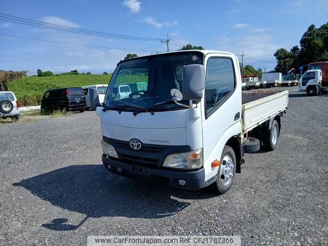 toyota toyoace 2011 CFJ1782366 image 2