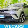 toyota c-hr 2018 quick_quick_DAA-ZYX10_ZYX10-2134727 image 1