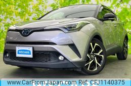 toyota c-hr 2018 quick_quick_DAA-ZYX10_ZYX10-2134727