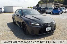 lexus is 2023 CFJ1633007