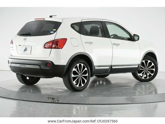 nissan dualis 2011 -NISSAN--Dualis DBA-KJ10--KJ10-305913---NISSAN--Dualis DBA-KJ10--KJ10-305913- image 2